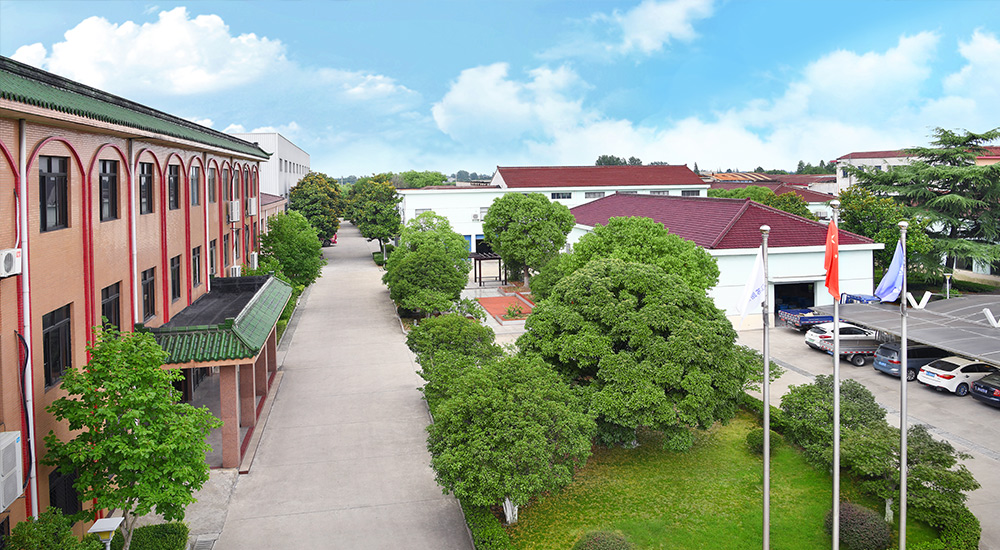 XingZhongKe Power Technology Co., Ltd.