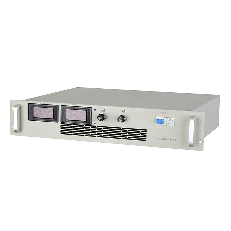 2U switching power supply-Adjustable DC power supply-XingZhongKe Power Technology Co., Ltd.