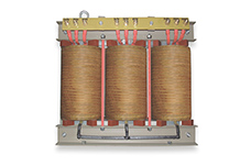 How to inspect and maintain solutions for power transformers (isolating transformers)