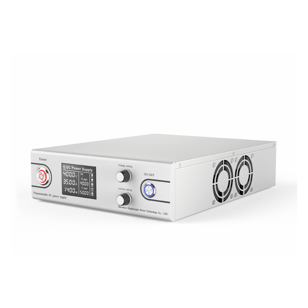 2KW series adjustable program control DC power supply-Program control DC power supply-XingZhongKe Power Technology Co., Ltd.