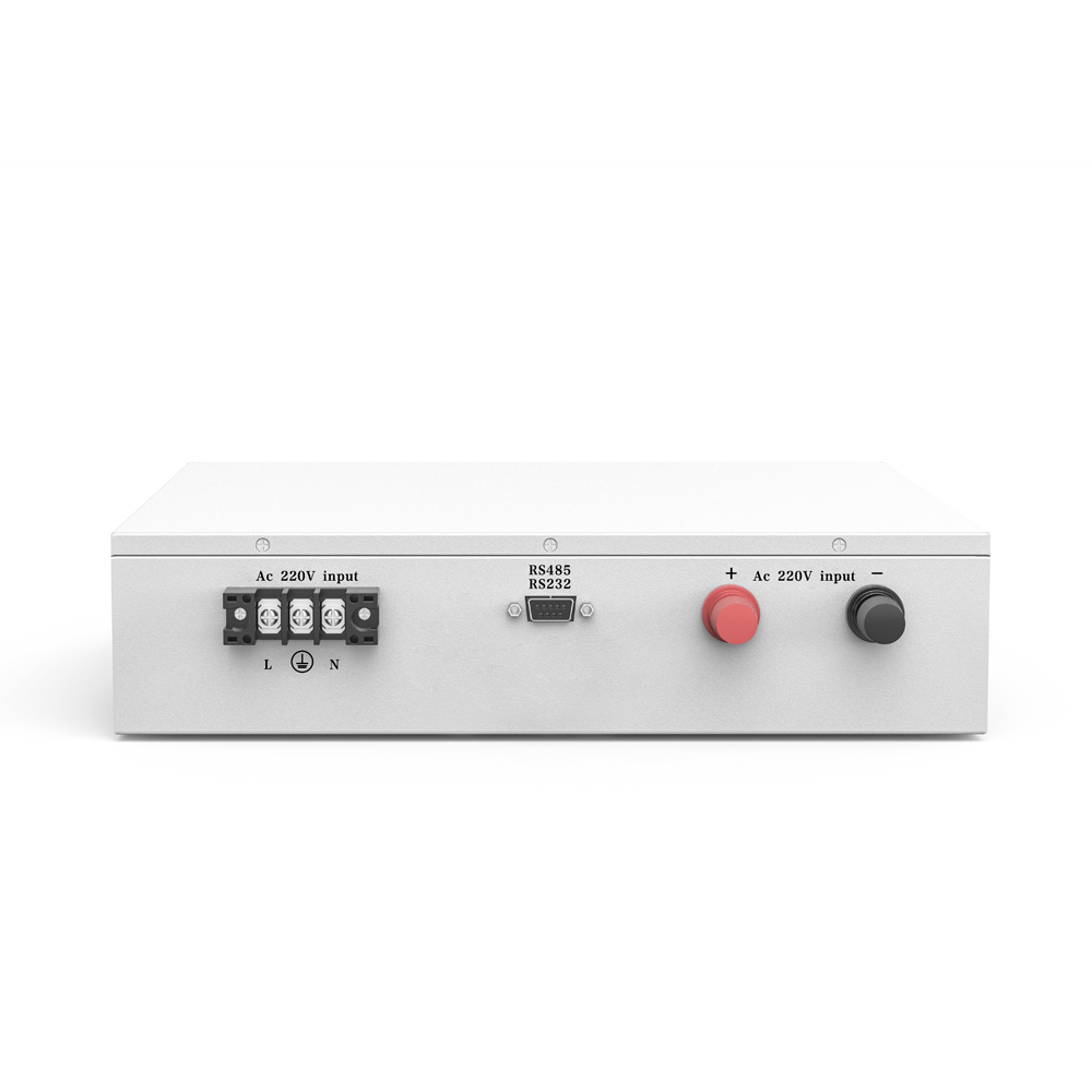 4KW series adjustable program control DC power supply-Program control DC power supply-XingZhongKe Power Technology Co., Ltd.
