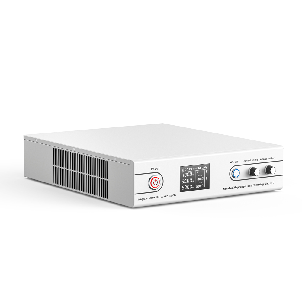 6KW series adjustable program control DC power supply-Program control DC power supply-XingZhongKe Power Technology Co., Ltd.