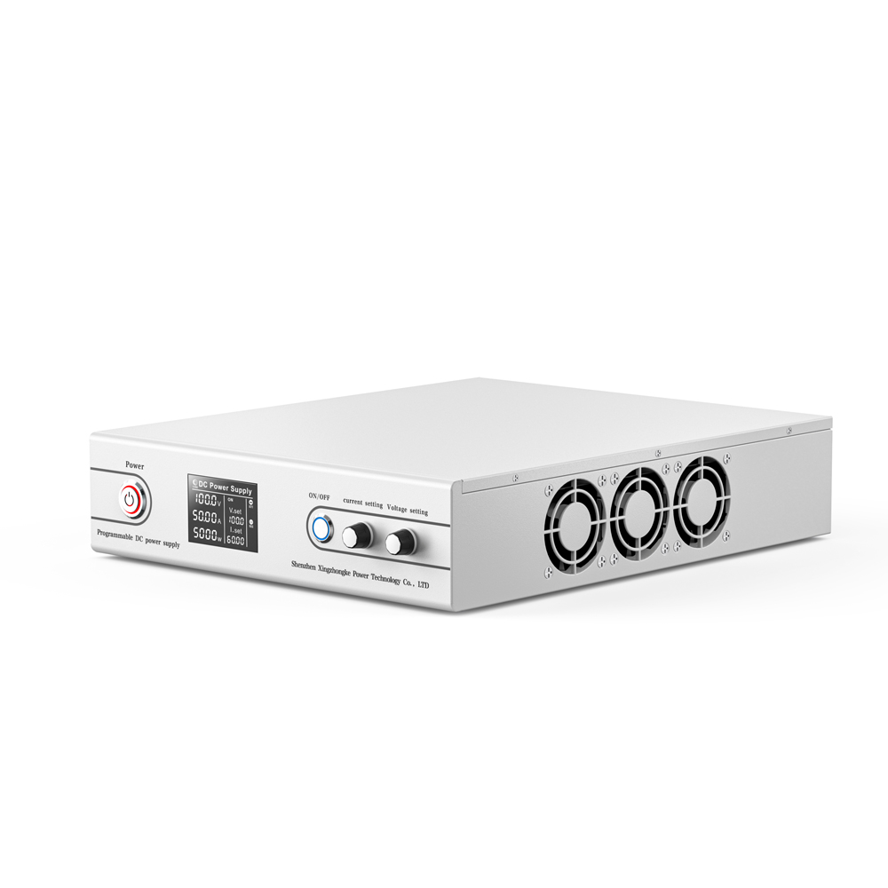 6KW series adjustable program control DC power supply-Program control DC power supply-XingZhongKe Power Technology Co., Ltd.