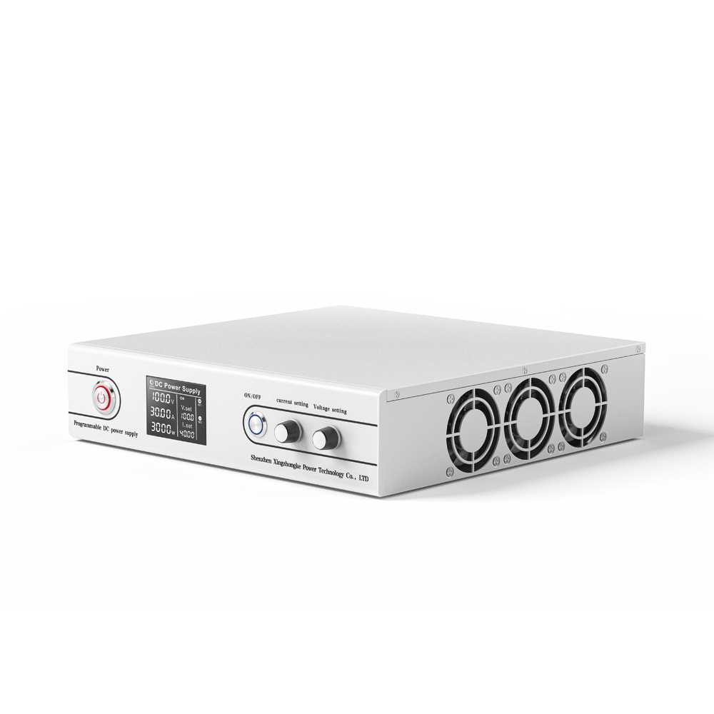 4KW series adjustable program control DC power supply-Program control DC power supply-XingZhongKe Power Technology Co., Ltd.