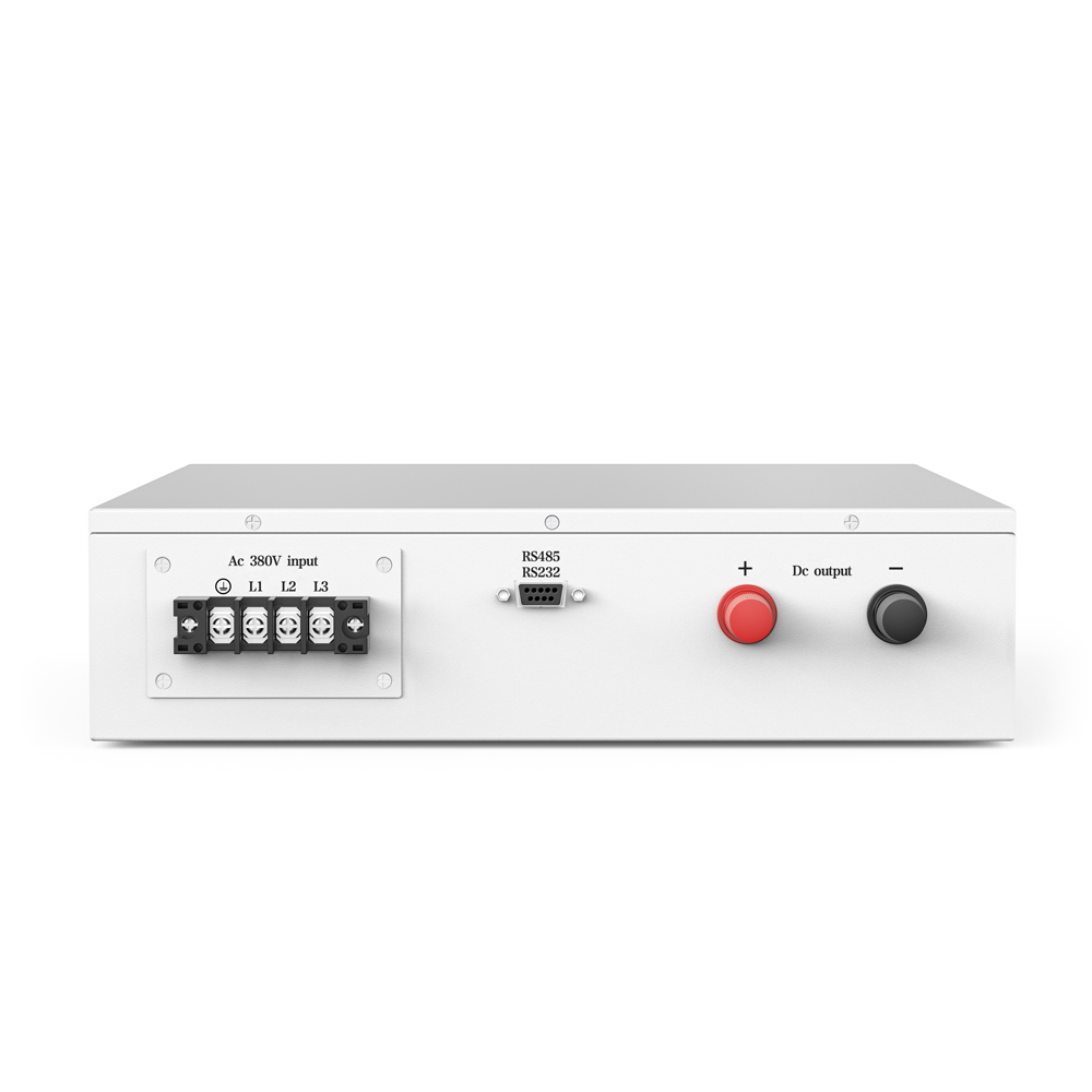 6KW series adjustable program control DC power supply-Program control DC power supply-XingZhongKe Power Technology Co., Ltd.