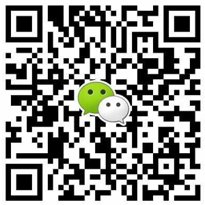深圳市興中科電源科技有限公司微信二維碼