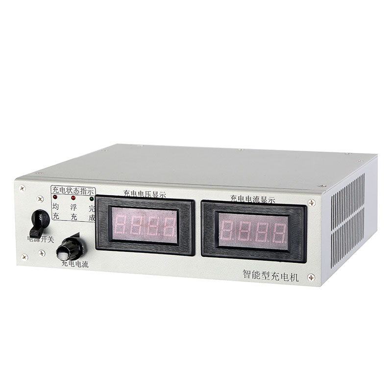 1KW智能充電機(jī)-蓄電池充電機(jī)系列-深圳市興中科電源科技有限公司