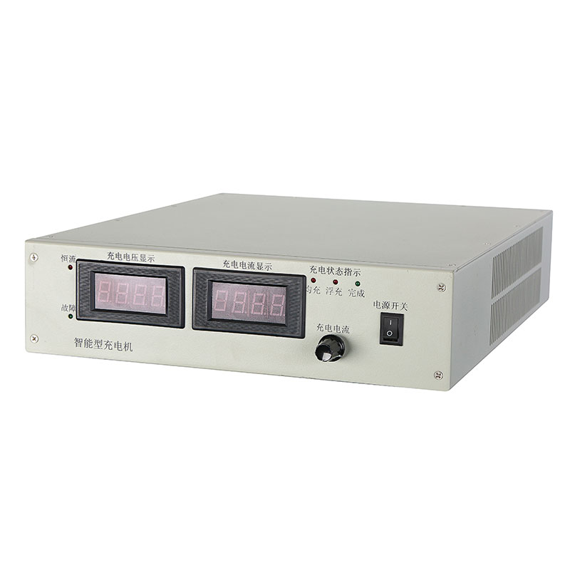 4KW智能充電機(jī)-蓄電池充電機(jī)系列-深圳市興中科電源科技有限公司