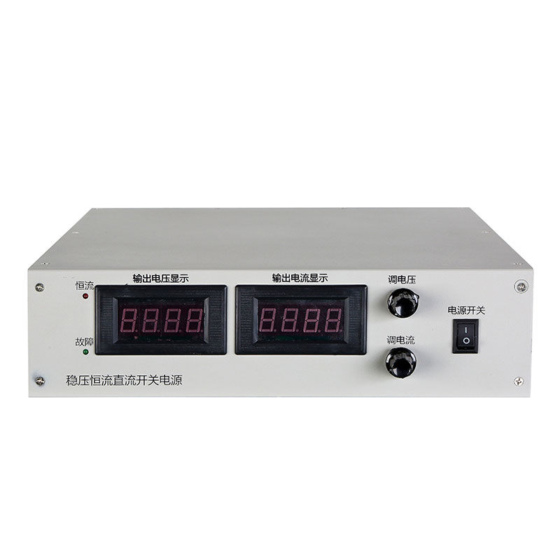 4KW可調(diào)恒流恒壓開關(guān)電源