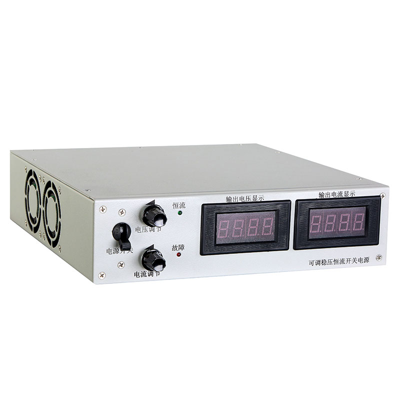 2KW可調(diào)恒流恒壓開(kāi)關(guān)電源-可調(diào)直流穩(wěn)壓電源系列-深圳市興中科電源科技有限公司