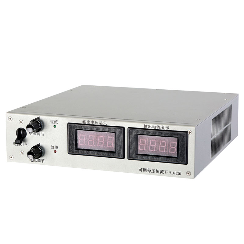 2KW可調(diào)恒流恒壓開(kāi)關(guān)電源-可調(diào)直流穩(wěn)壓電源系列-深圳市興中科電源科技有限公司