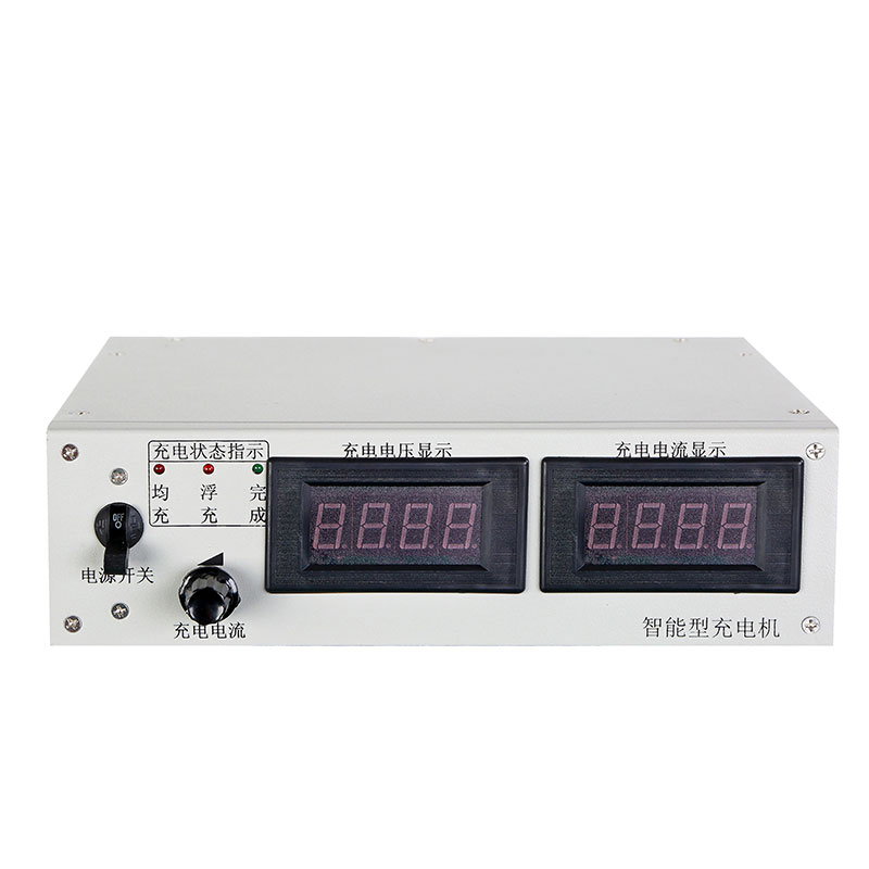 1KW智能充電機