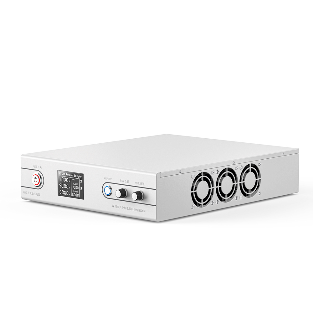 6KW系列可調(diào)程控直流穩(wěn)壓電源-程控直流穩(wěn)壓電源-深圳市興中科電源科技有限公司