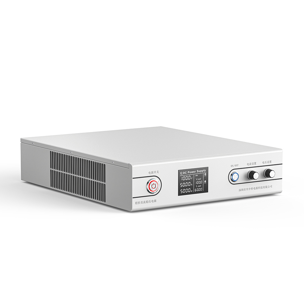 6KW系列可調(diào)程控直流穩(wěn)壓電源-程控直流穩(wěn)壓電源-深圳市興中科電源科技有限公司