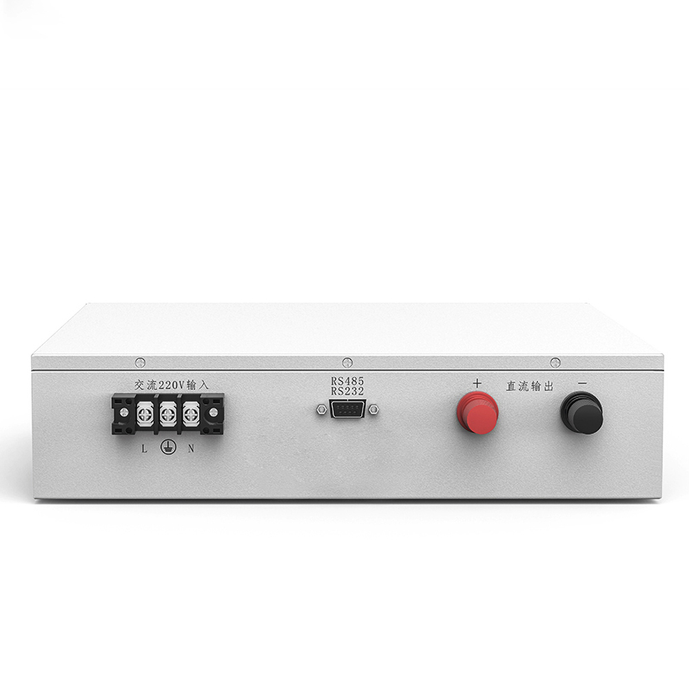 4KW系列可調(diào)程控直流穩(wěn)壓電源-程控直流穩(wěn)壓電源-深圳市興中科電源科技有限公司