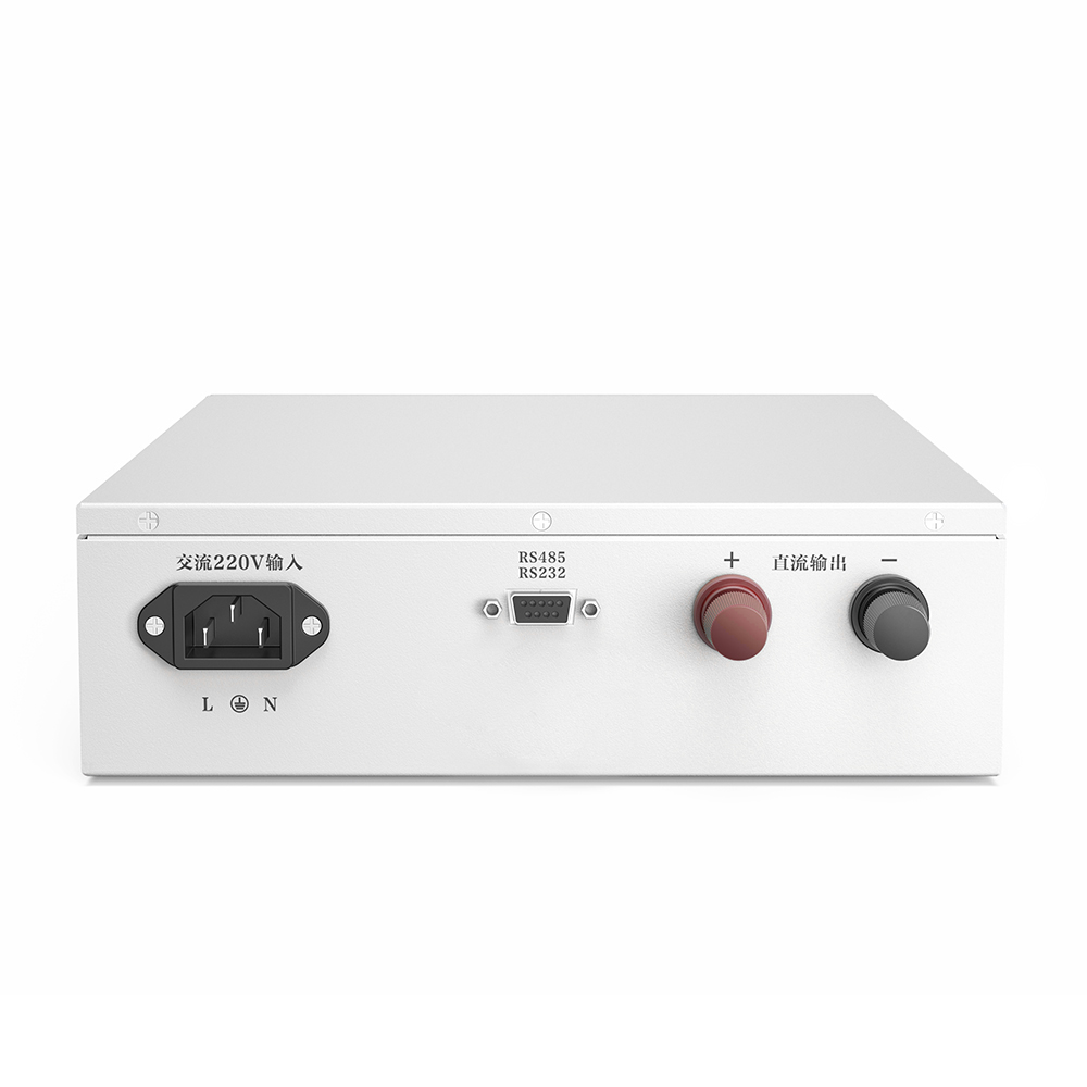 2KW系列可調程控直流穩(wěn)壓電源-程控直流穩(wěn)壓電源-深圳市興中科電源科技有限公司