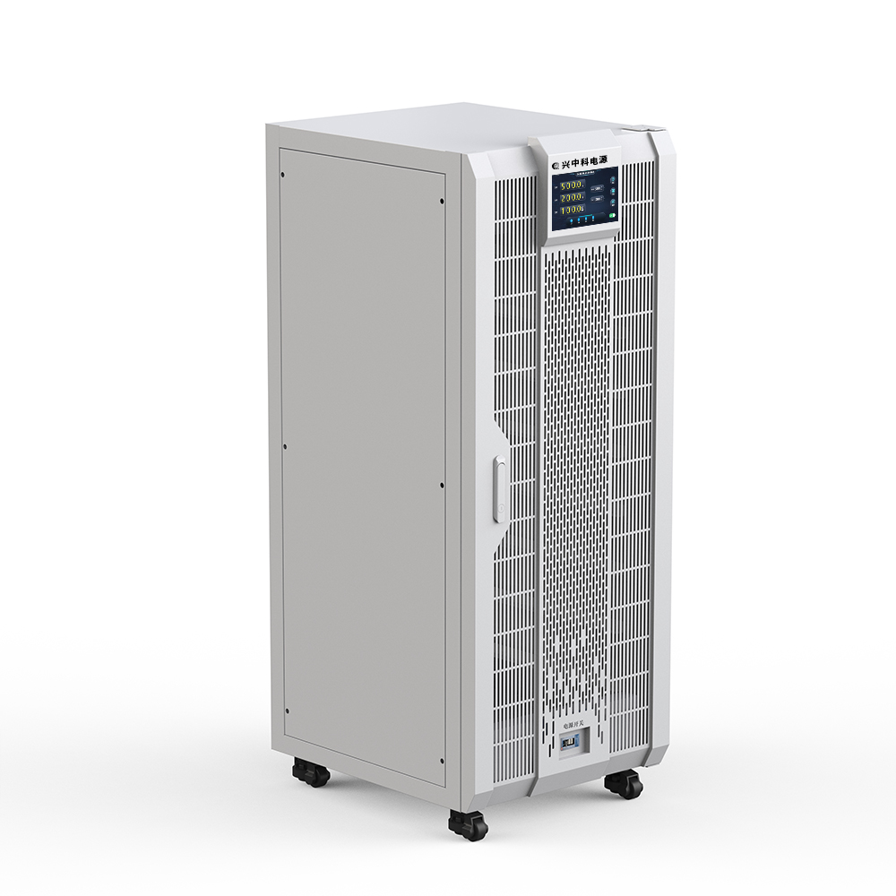 30KW-500KW系列機(jī)柜式程控直流穩(wěn)壓電源-程控直流穩(wěn)壓電源-深圳市興中科電源科技有限公司