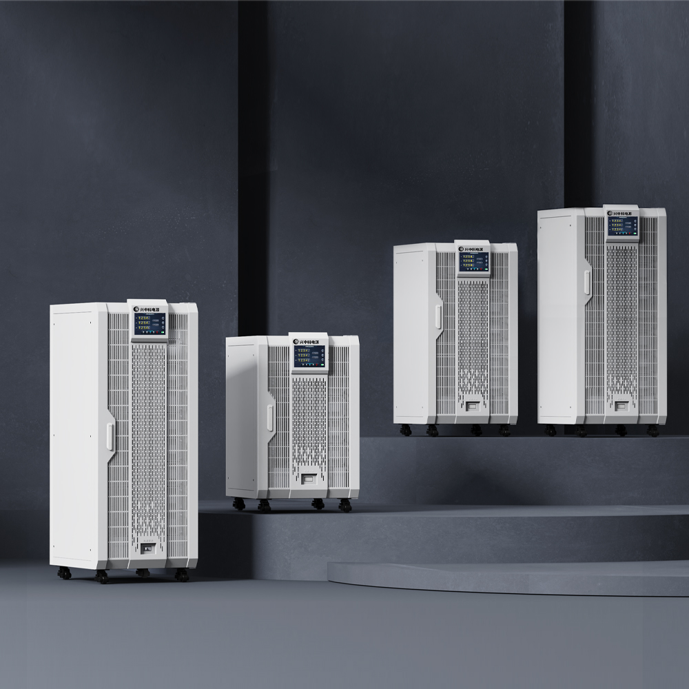 30KW-500KW系列機(jī)柜式程控直流穩(wěn)壓電源-程控直流穩(wěn)壓電源-深圳市興中科電源科技有限公司