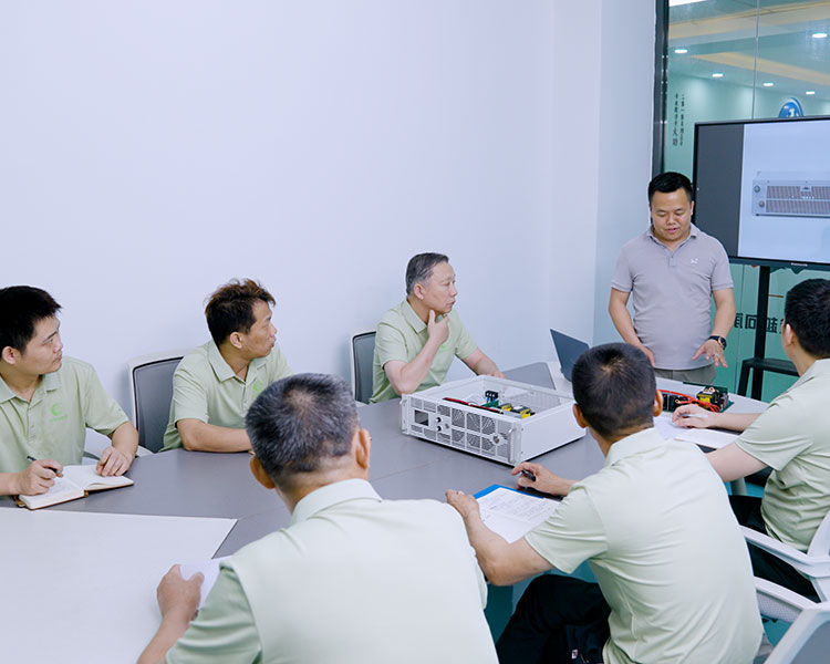 會(huì)議室_公司環(huán)境