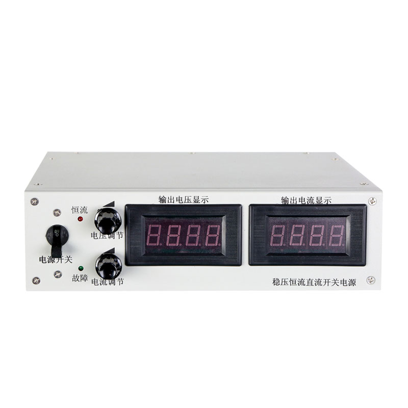 1KW可調(diào)恒流恒壓開關(guān)電源